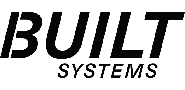 Built Systems