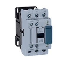 Contactors