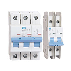 Circuit Breakers