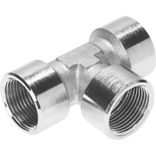 Pipe Fittings