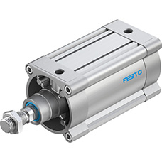 Piston Rod Cylinders