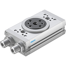 Rotary Actuators