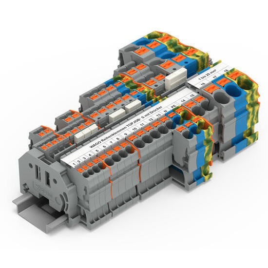 Terminal Blocks