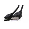 Programming Cable, USB-A to USB-Mini-B, 3.0M