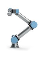 Cobot, 5kg Payload, 850mm Reach, Controller - Panel Mount, AC Input, purchase Teach Pendant separately