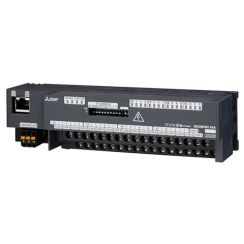 IE Field Basic Digital Input Module, 16 Pt AC, Screw Terminals