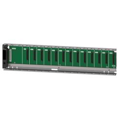 Base Unit, 12 Slot, 101 x 439 x 32.5