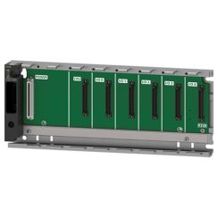 Base Unit, 5 Slot, 101 x 245 x 32.5