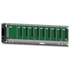 Base Unit, 8 Slot, 101 x 328 x 32.5