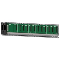 Base Unit Extension, 12 Slot, 101 x 439 x 32.5