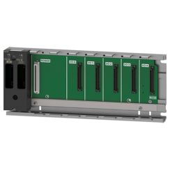 Base Unit Extension, 5 Slot, 101 x 245 x 32.5