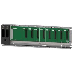 Base Unit Extension, 8 Slot, 101 x 328 x 32.5