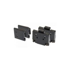 Base Unit DIN Rail Clips