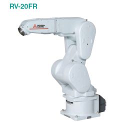 Robot, 6-Axis, 20kg, 1094mm Reach, CR800 Controller