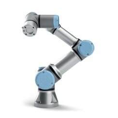 Cobot, 3kg Payload, 500mm Reach, Controller - Panel Mount, AC Input, purchase Teach Pendant separately