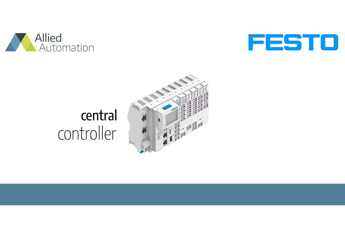 Central Controller