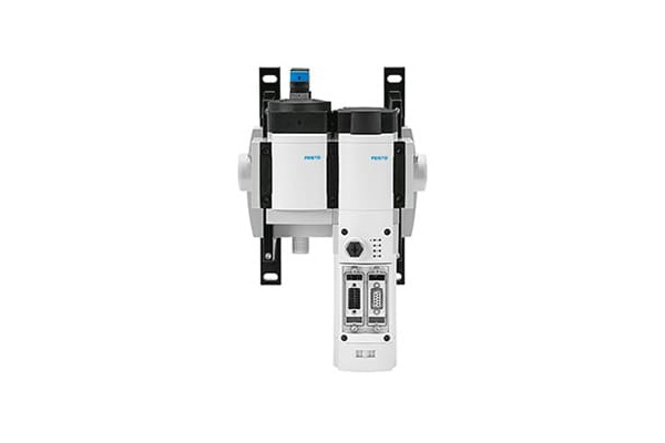 Energy Efficiency Module MSE6 from Festo