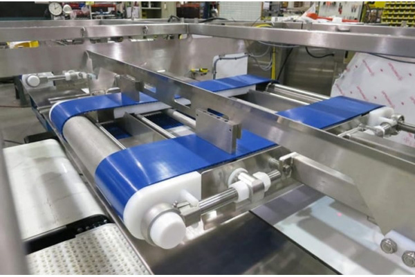 Dorner Conveyors: Transforming Conveyor Automation