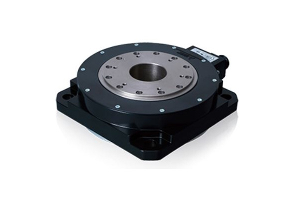 Mitsubishi's Low-Profile Direct Drive Motor:  Direct Control with the Accuracy of a Servo Motor