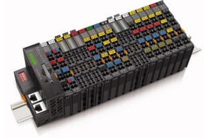 Unlimited Automation in Extreme Environments – the New WAGO-I/O-SYSTEM 750 XTR