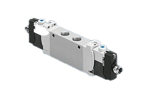 Festo: Individual Valves for Your Automation Tasks