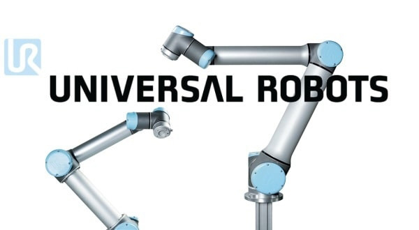 Automate Your CNC Machine Tending With a Robot Arm From Universal Robots