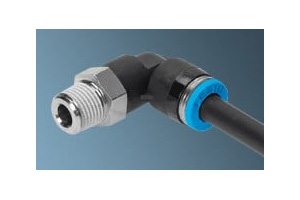 Festo: Pneumatic connection technology: Tubings and Fittings