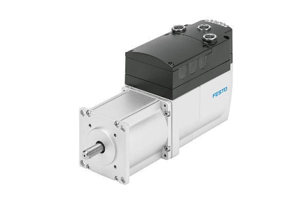 Festo's Integrated Drive EMCA