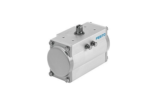 Festo's Quarter Turn Actuator DFPD