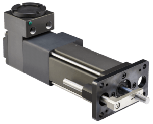 Exlar Actuators Solutions from Allied Automation, Inc.