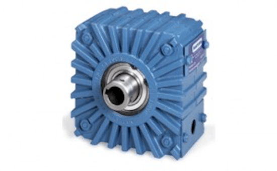B Series Magnetic Particle Brakes