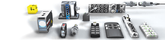 Distributed Modular I/O