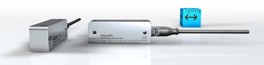 Balluff Inclinometer