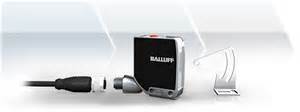 Balluff Photoelectric Distance Sensors