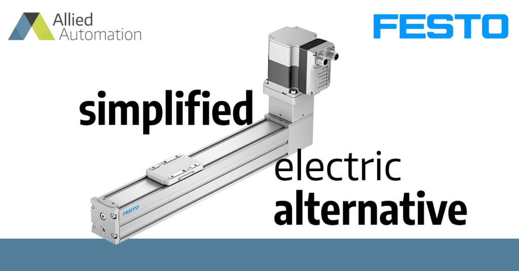 Simplified Electric Alternative